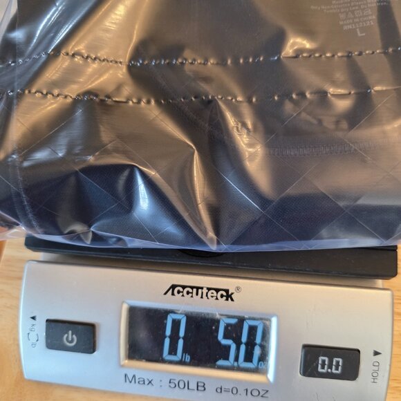 SOLD SPANDEX WOMEN'S Thinstincts Tank Top Shape Wear Black Crew Large - Picture 16 of 16